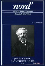 Jules Verne, homme du Nord. Nord', n°74/décembre 2019