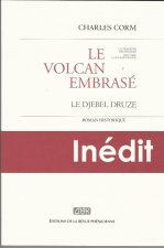 VOLCAN EMBRASE : LE DJEBEL DRUZE (LE)