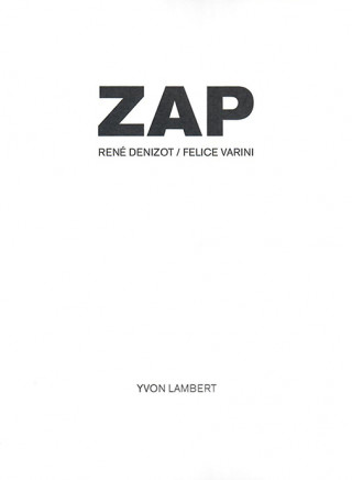 Zap