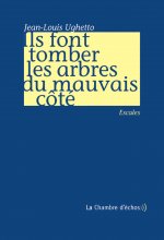 Ils Font Tomber Les Arbres Du Mauvais Cote