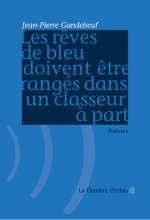 Reves De Bleu Doivent Etre Range Dans Un Classeur A Part