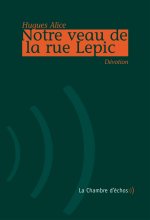 Notre Veau De La Rue Lepic