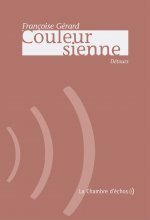 Couleur Sienne