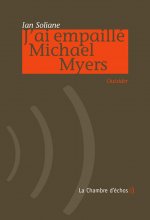J Ai Empaille Michael Myers