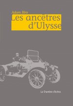 Les Ancêtres D'Ulysse