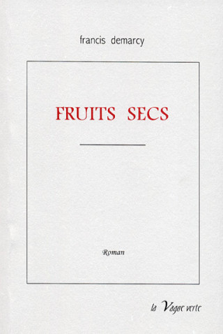FRUITS SECS