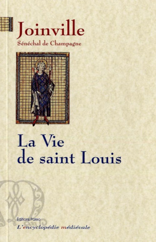 VIE DE SAINT LOUIS