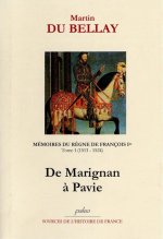 MÉMOIRES DU RÈGNE DE FRANÇOIS Ie. T1 (1513-1524)