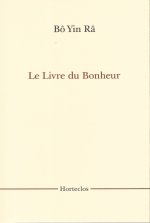 LE LIVRE DU BONHEUR