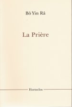 LA PRIERE