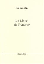 LE LIVRE DE L'AMOUR