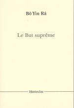 LE BUT SUPREME