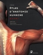 Atlas d'anatomie humaine A.D.A.M. - 2ème édition