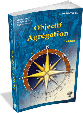 Objectif agrégation