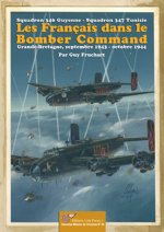 Les Français dans le BOMBER COMMAND. Sept43/Oct.45.