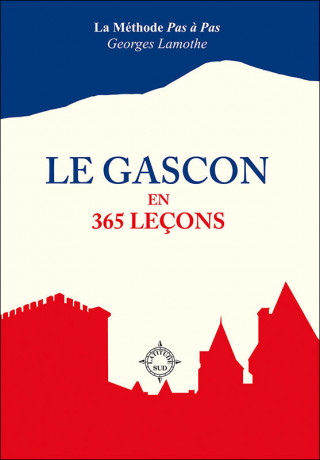 Le gascon en 365 lecons