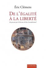 De l'égalité à la liberté - en passant par le revenu de base inconditionnel