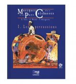 Musiques au pays des calebasses - Les percussions