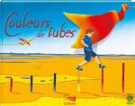 Couleurs de tubes