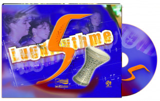 Lugdirythme 5