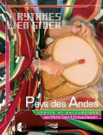 Rythmes en stock - Pays des Andes