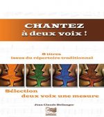 CHANTEZ A DEUX VOIX !