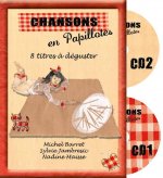CHANSONS EN PAPILLOTES