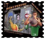 REKUPERTOU : 37 INSTRUMENTS A FABRIQUER
