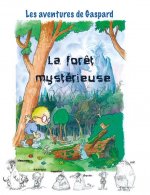LES AVENTURES DE GASPARD