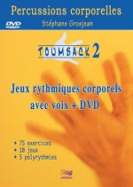 TOUMBACK, PERCUSSIONS CORPORELLES, VOL. 2