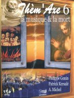 LA MUSIQUE & LA MORT
