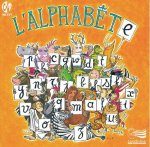 L'ALPHABETE