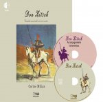 DON KITSCH : COMEDIE MUSICALE EN TROIS ACTES
