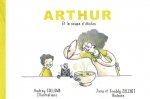 ARTHUR ET LA SOUPE D'ETOILES