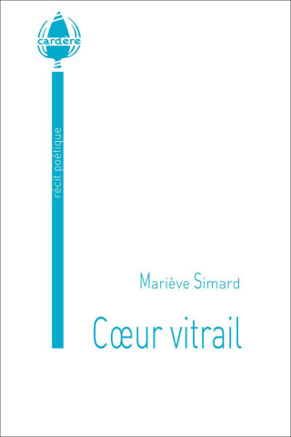 Coeur vitrail