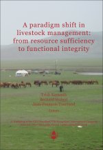 A paradigm shift in livestock management: from resource sufficiency to functional integrity