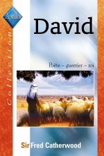 David. Poète, guerrier, roi