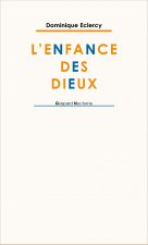 L'enfance des dieux