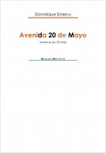 Avenida 20 de Mayo (Avenue du 20 mai)