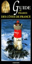 Guide des phares des côtes de France
