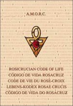 Code de vie du rose croix