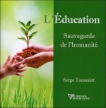L'Education - Sauvegarde de l'humanité