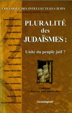 Pluralité des Judaïsmes : Unité du peuple juif ?