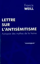 Lettre sur l'antisémitisme : Autopsie des mythes de la haine