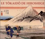 Tôkaidô de Hiroshige