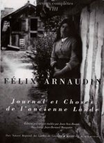 JOURNAL ET CHOSES DE L ANCIENNE LANDE