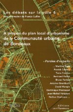 DEBATS SUR LA VILLE 6