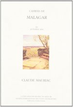CAHIERS DE MALAGAR N XV