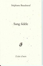 SANG FIDELE