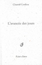 L'AVANCEE DES JOURS
